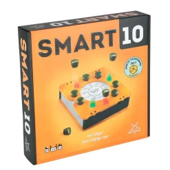 Peliko Smart10 (svenska)