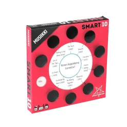 Peliko Smart10-kysymykset Musiikki