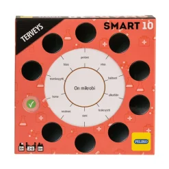 Peliko Smart10-kysymykset Terveys
