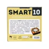 Peliko Smart10-kysymykset Tiede