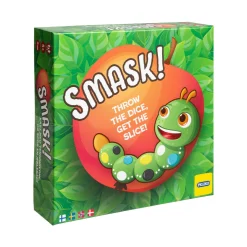 Peliko Smask!