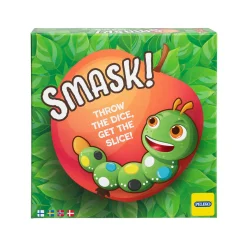 Peliko Smask!