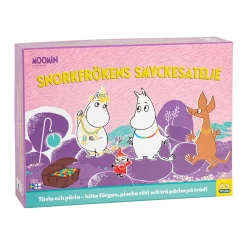 Peliko Snorkfrökens smyckesateljé