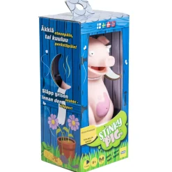 Peliko Stinky Pig