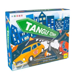 Peliko Tangle Town