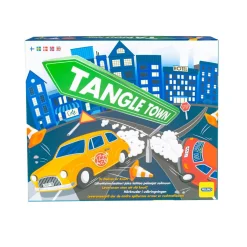 Peliko Tangle Town