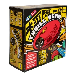 Peliko Thrill Bomb