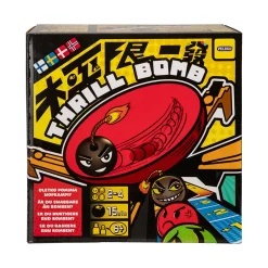 Peliko Thrill Bomb
