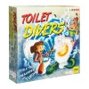 Peliko Toilet divers
