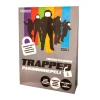 Peliko Trapped-pakopeli Missio Marsiin