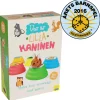 Peliko Var är Lilla Kaninen