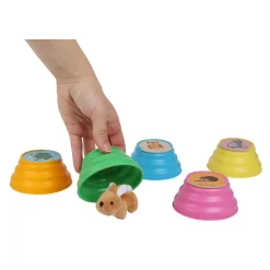 Peliko Var är Lilla Kaninen