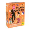 Peliko Vilken röra!?