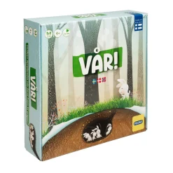 Peliko Vår! (svenska)