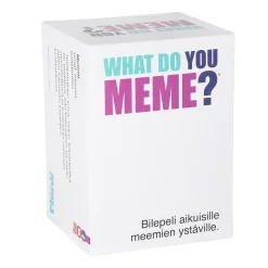 Peliko What Do You Meme?