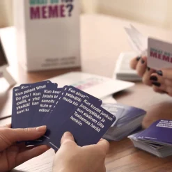Peliko What Do You Meme?