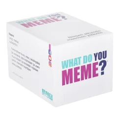 Peliko What Do You Meme?