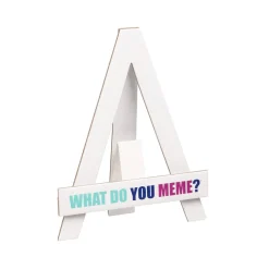 Peliko What Do You Meme? (English)
