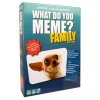 Peliko What do you meme? Family Edition