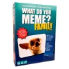 Peliko What Do You Meme? Family (svenska)