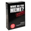 Peliko What Do You Meme? NSFW Expansion (English)