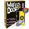 Peliko Wheels vs Doors (svenska)