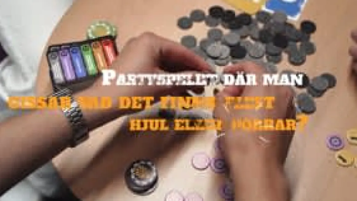 Peliko Wheels vs Doors (svenska)