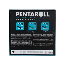 Pentaroll