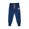 Peppi Pitkätossu Denim-collegehousut sininen