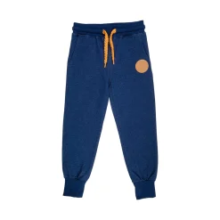 Peppi Pitkätossu Denim-collegehousut sininen