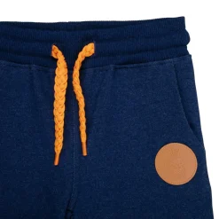 Peppi Pitkätossu Denim-collegehousut sininen