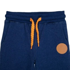Peppi Pitkätossu Denim-collegehousut sininen
