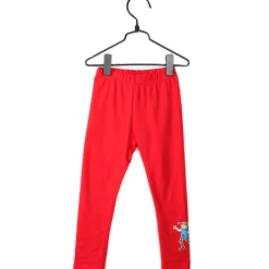 Peppi Pitkätossu Heikunkeikun-leggingsit