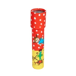 Peppi Pitkätossu Sirkus-kaleidoskooppi