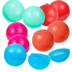 Play Boogy Balloons uudelleenkäytettävät vesi-ilmapallot