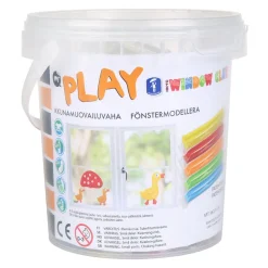 Play Ikkunamuovailuvaha