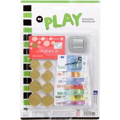 Play Leikkirahat