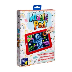 Play Magic pad