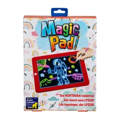 Play Magic pad