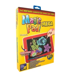 Play Magic Pad Mega