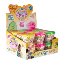 Play Super Fluffy -lima