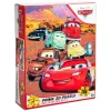 Prime 3D Palapeli 200 palaa Cars