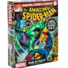 Prime 3D Palapeli 300 palaa Spiderman comic