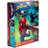 Prime 3D Palapeli 200 palaa Spiderman