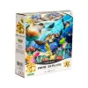 Prime 3D Palapeli 63 palaa Turtle beach