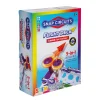 Snap Circuits Lentolaukaisin-rakentelulelu