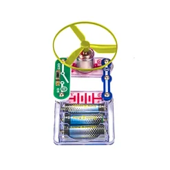 Snap Circuits Ufo-rakentelulelu