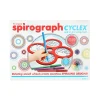 Spirograph Cyclex-piirtotyökalu