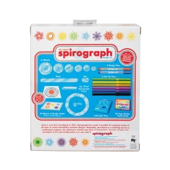Spirograph Design-setti