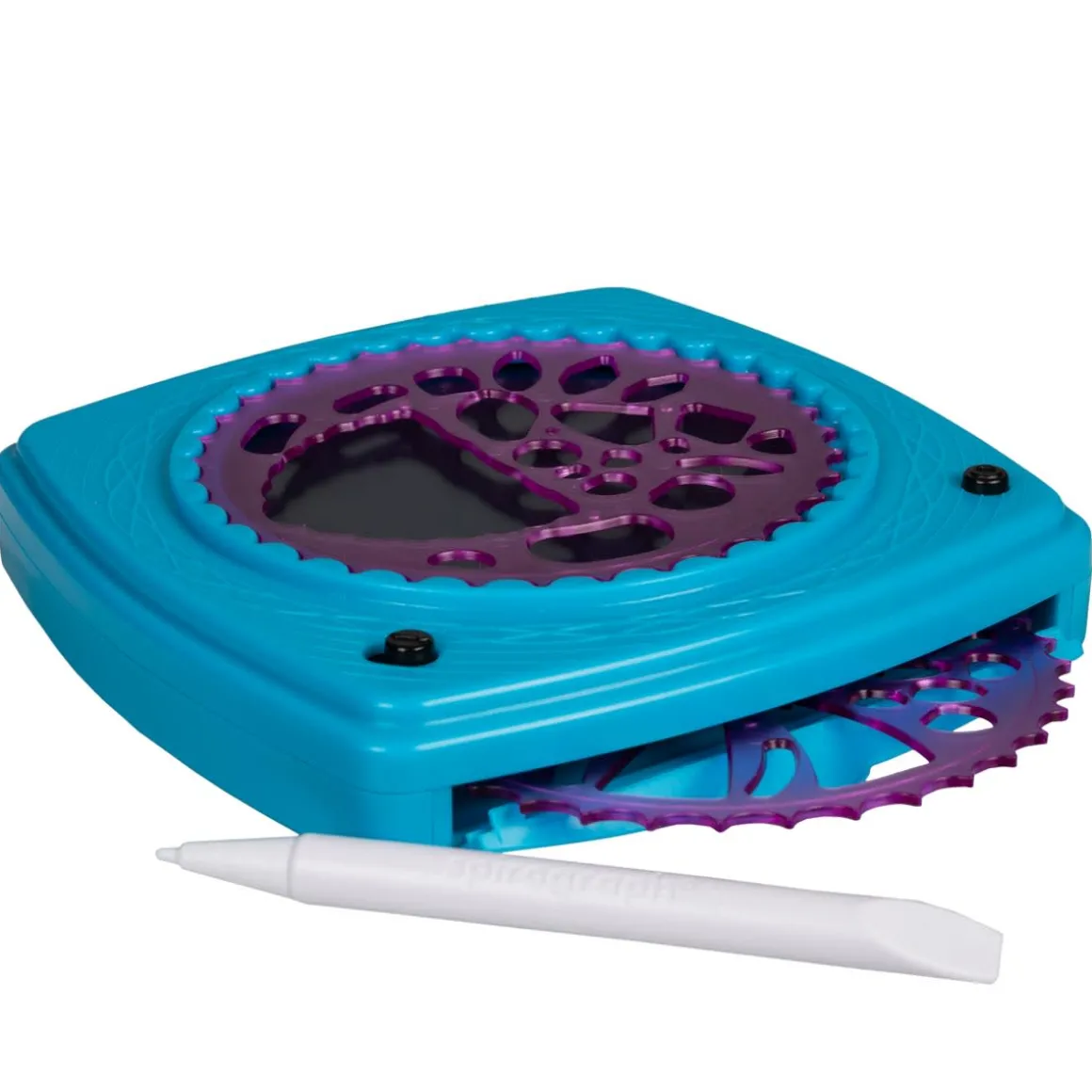 Spirograph Doodle Pad